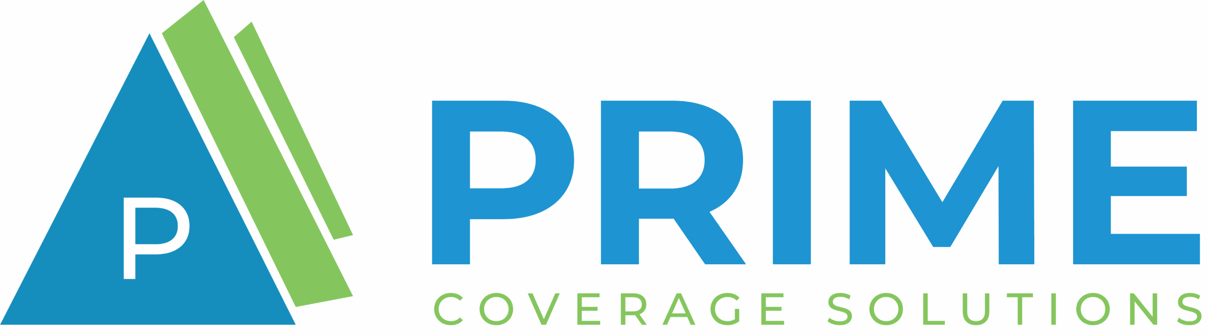 Prime Coverage Solutions